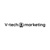V techMarketing logo
