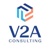 V2A Consulting logo