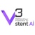 V3 Stent Group Inc. logo