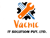 Vacnic IT Solution Pvt. Ltd. logo