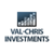 Val-Chris Investments, Inc. logo