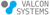 Valcon systems logo