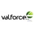 Valforce, Inc. logo