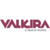 Valkira logo