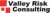 Valley Risk Consulting logo