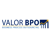 Valor BPO logo