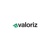 Valoriz Digital logo