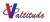 Valtitude logo