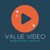 Value Video Marketing logo