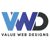 Value Web Designs logo