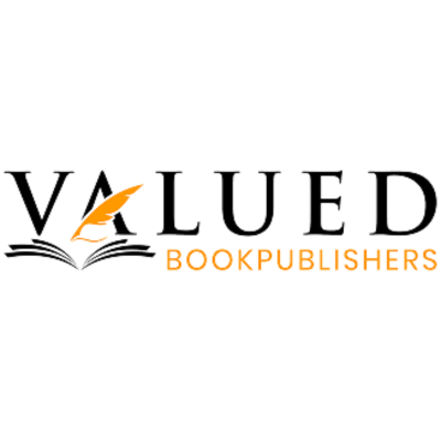 Valued Book Publishers logo