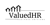 ValuedHR Business Services logo