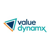 Valuedynamx logo