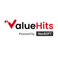 Valuehits logo