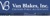 Van Blake's Inc logo