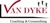 Van Dyke Coaching and Consulting logo