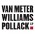 Van Meter Williams Pollack (VMWP) logo