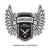Vanguard Media and Entertainment logo