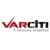 Varciti logo
