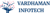 Vardhaman Infotech logo