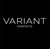 Variant Cinema Co. logo
