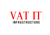 VAT IT INFRASTRUCTURE logo