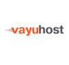 VayuHost logo