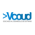 Vcoud logo