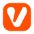 VCreatives logo