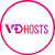 VD Hosts logo