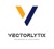 Vectorlytix Solutions logo