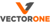 VectorOne logo