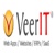 VeerIT logo