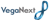 Veganext logo