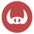 Velvet Pig logo