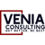 Venia Consulting logo