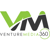 VentureMedia360 logo