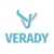 Verady logo