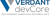 Verdant DevCore Technologies logo