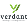 Verdant TCS logo