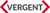 Vergent logo