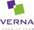 VERNA logo