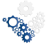 VeroHR logo