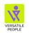 Versatile People logo