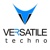 Versatile Techno logo