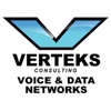 Verteks Consulting logo