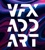 VFXaddART logo
