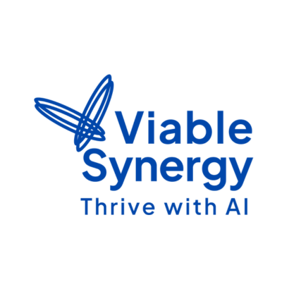 Viable Synergy logo