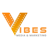 VIBES - Media & Marketing logo