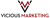 Vicious Marketing logo